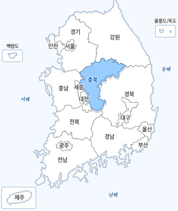 충북